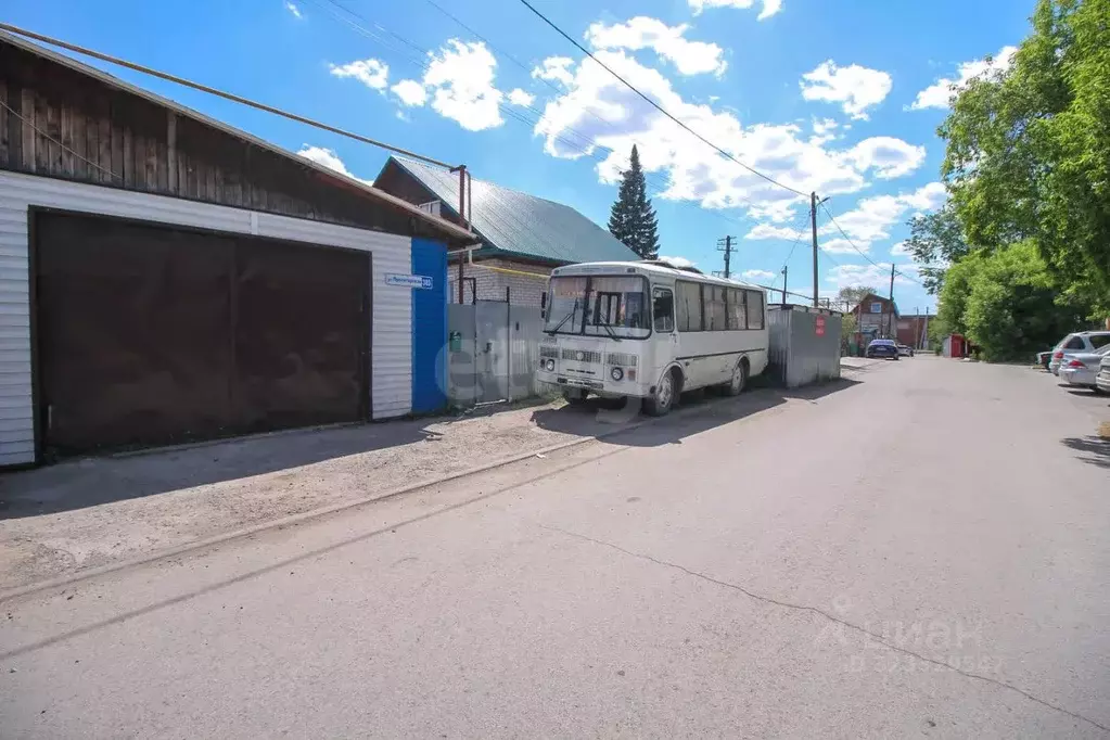 Дом в Алтайский край, Барнаул Пролетарская ул., 303 (151 м) - Фото 1