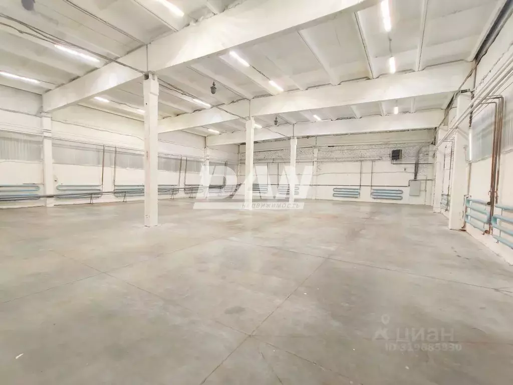 Склад в Челябинская область, Челябинск Физкультурная ул., 34 (543 м) - Фото 1