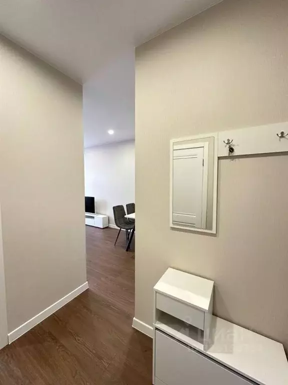 1-к кв. Краснодарский край, Краснодар ул. Ивана Беличенко, 88к1 (38.4 ... - Фото 2