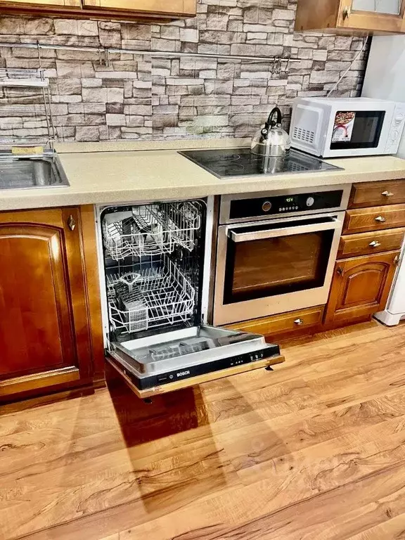 1-к кв. Москва Сколковское ш., 32к3 (38.0 м) - Фото 1