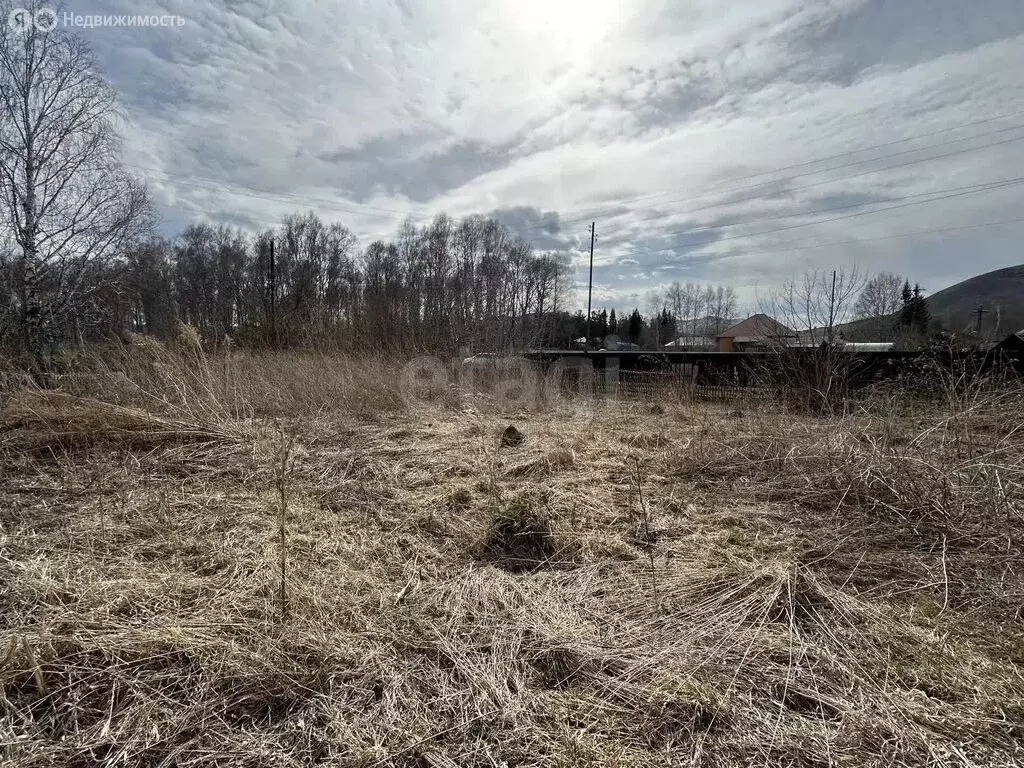 Участок в село Ая, улица Куйбышева (14 м) - Фото 2