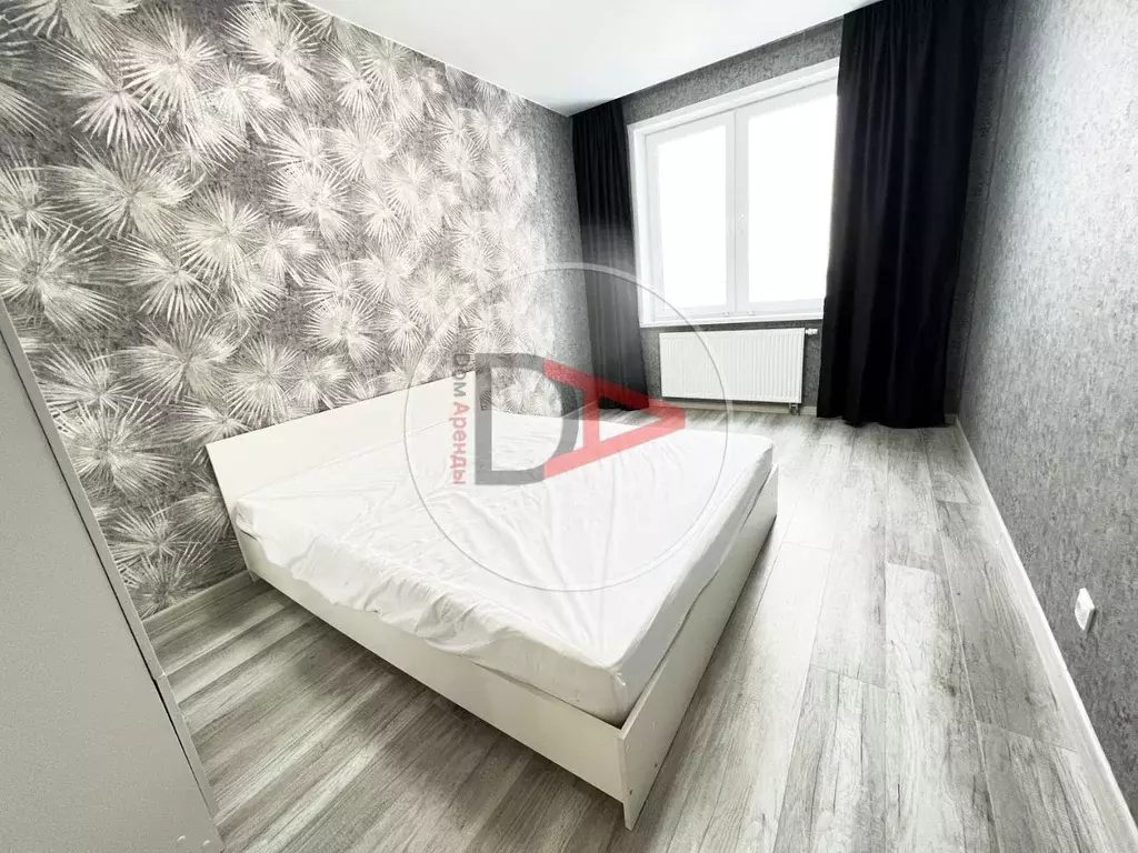 2-к кв. Башкортостан, Уфа ул. Ахметова, 156 (41.0 м) - Фото 1