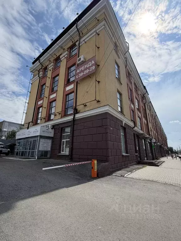 Помещение свободного назначения в Омская область, Омск просп. Карла ... - Фото 2
