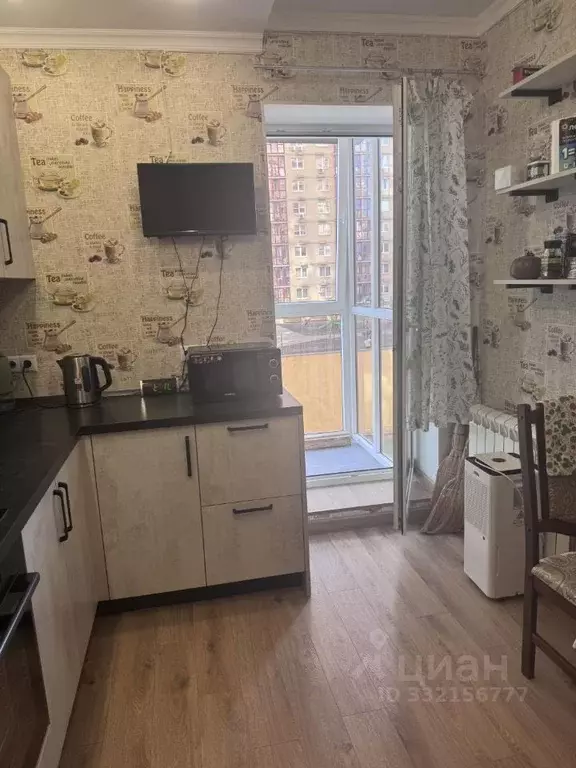 2-к кв. Московская область, Королев Пионерская ул., 13к5 (61.0 м) - Фото 2