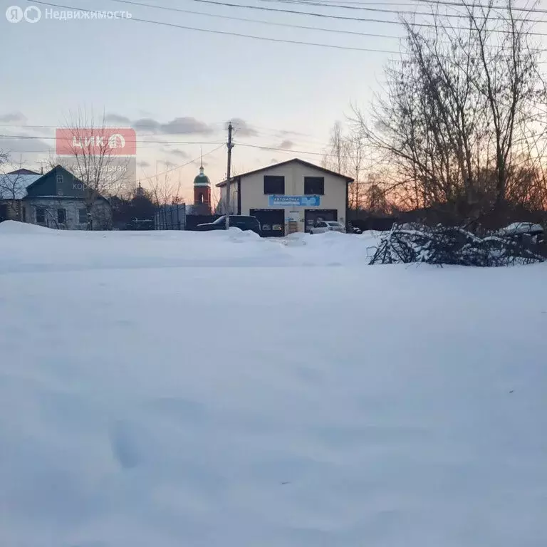 Дом в Рязань, район Мервино, Мервинская улица, 174 (100 м) - Фото 0