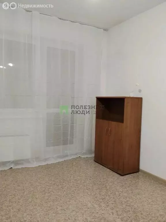 Квартира-студия: Красноярск, улица Лесников, 25 (21.2 м) - Фото 2