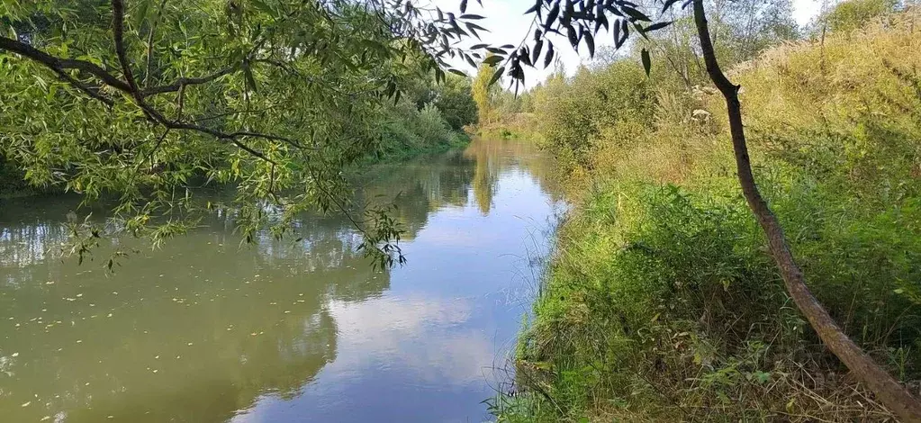 Участок в Московская область, Щелково городской округ, ТСН Здеховский ... - Фото 0