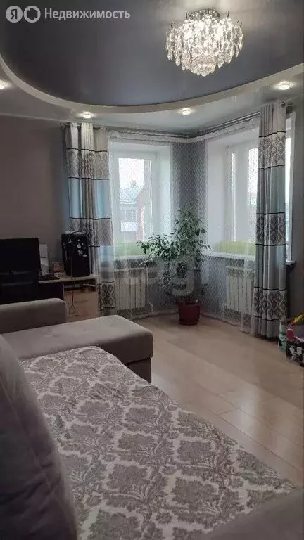 2-комнатная квартира: Улан-Удэ, улица Цивилева, 32 (63.1 м) - Фото 1