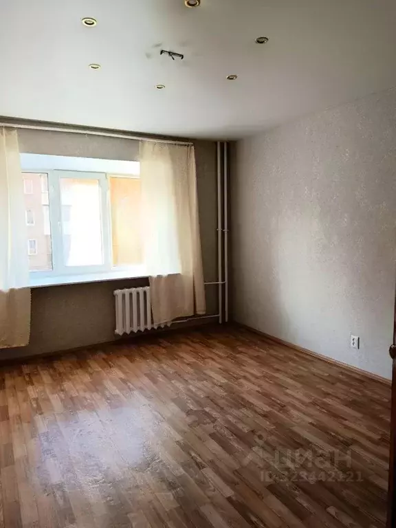 1-к кв. Пермский край, Пермь Автозаводская ул., 44А (43.0 м) - Фото 2