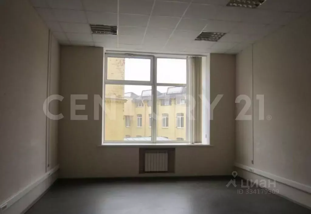 Офис в Санкт-Петербург 5-я Васильевского острова линия, 70 (395 м) - Фото 1