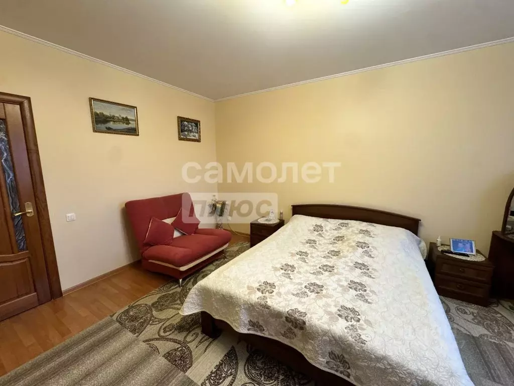 2-к кв. Московская область, Люберцы городской округ, Красково пгт ул. ... - Фото 2