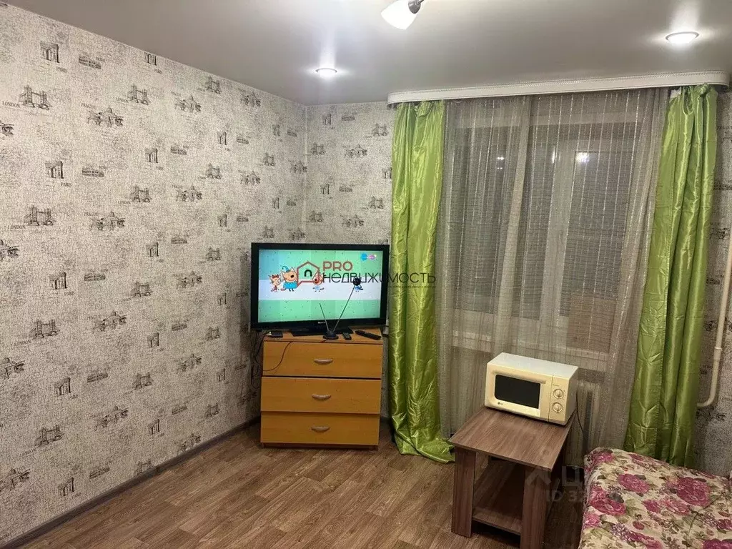 Комната Новосибирская область, Новосибирск 1-я Механическая ул., 18 ... - Фото 2