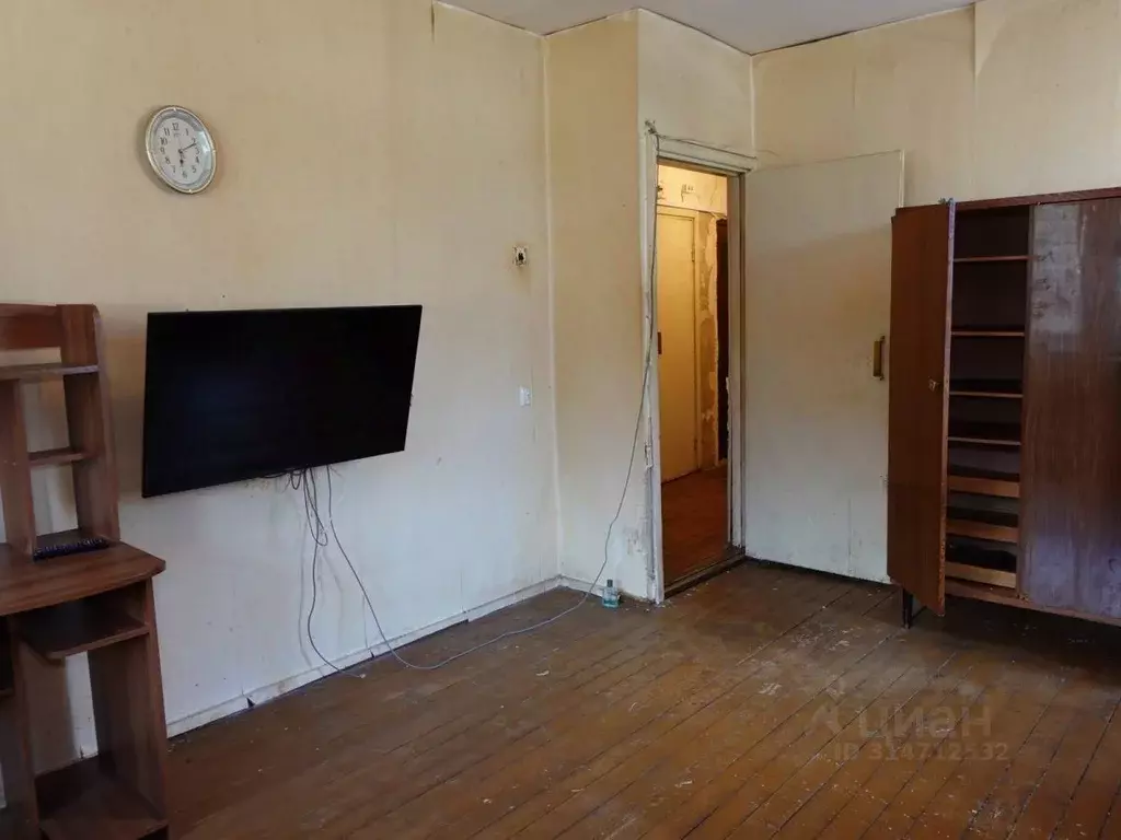 2-к кв. Карелия, Сортавала Железнодорожная ул., 5 (43.6 м) - Фото 1