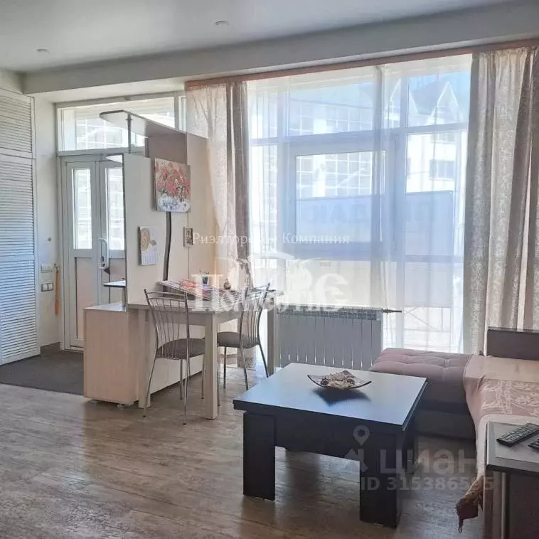 2-к кв. Иркутская область, Иркутск Ершовский мкр, 142Б (50.0 м) - Фото 0