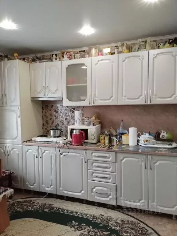 1-к кв. Белгородская область, Белгород ул. Железнякова, 1 (35.0 м) - Фото 1