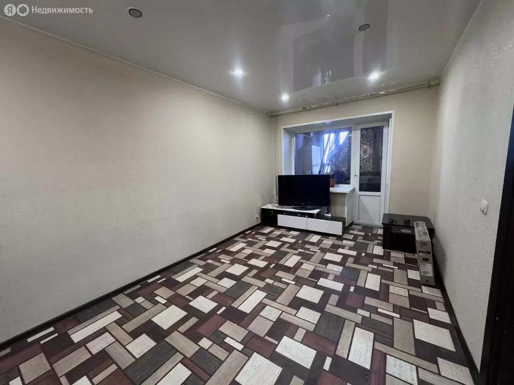 2-комнатная квартира: Норильск, площадь Металлургов, 1 (44.3 м) - Фото 2