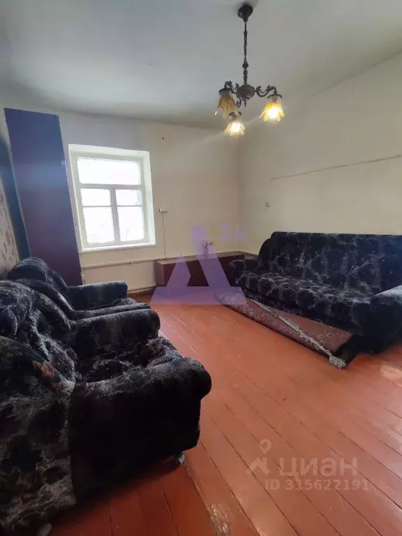 Дом в Алтайский край, Новоалтайск ул. Казарма 795-й километр, 5 (45 м) - Фото 0