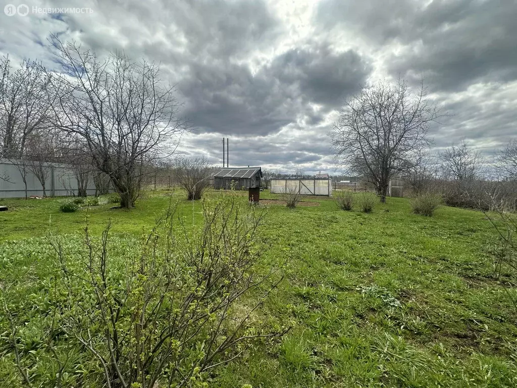 Участок в Киров, слобода Луговые, Фабричная улица (7 м) - Фото 1