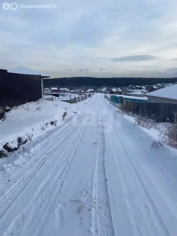 Участок в Иркутский муниципальный округ, деревня Малая Еланка, ... - Фото 1