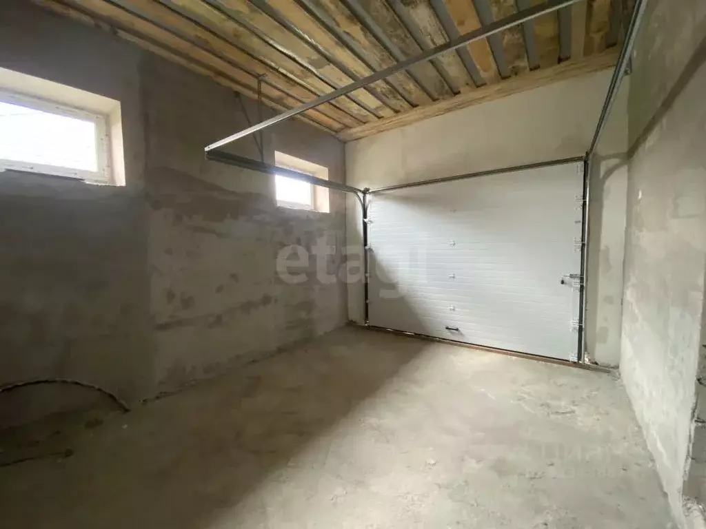 Дом в Тюменская область, Тюменский муниципальный округ, с. Кулига ул. ... - Фото 1