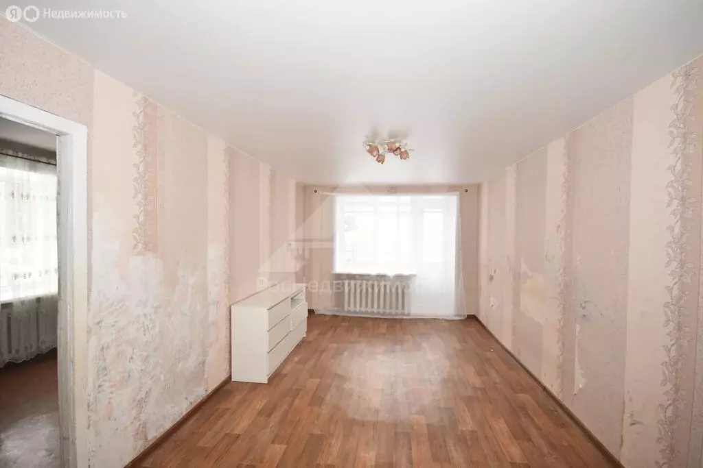 2-комнатная квартира: Кольчугино, улица 50 лет СССР, 10 (46.2 м) - Фото 1