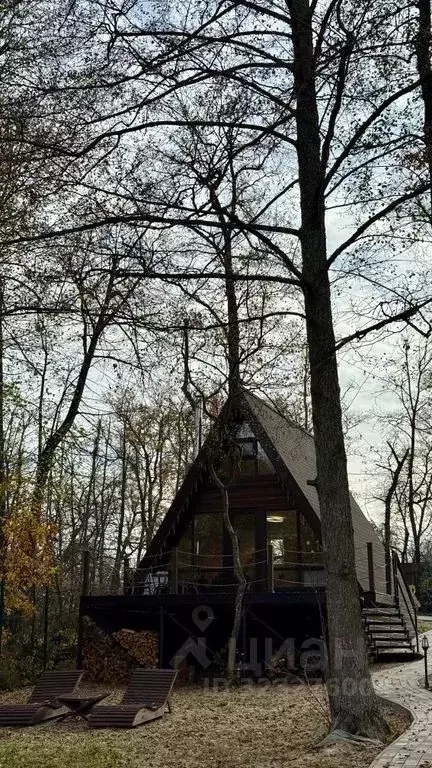 Дом в Воронежская область, Рамонское городское поселение, Кожевенный ... - Фото 2