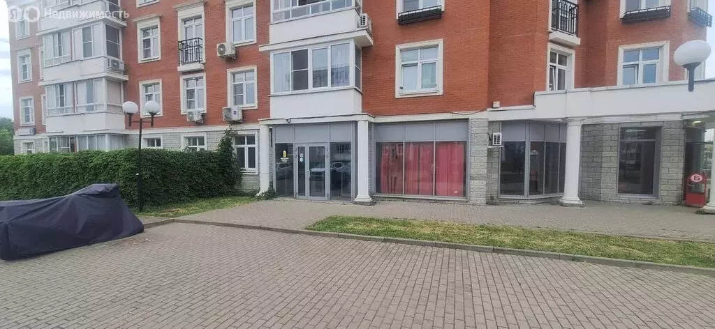 Помещение свободного назначения (93.4 м) - Фото 2