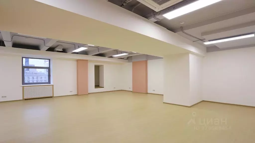 Офис в Санкт-Петербург Московский просп., 60/129 (73 м) - Фото 2