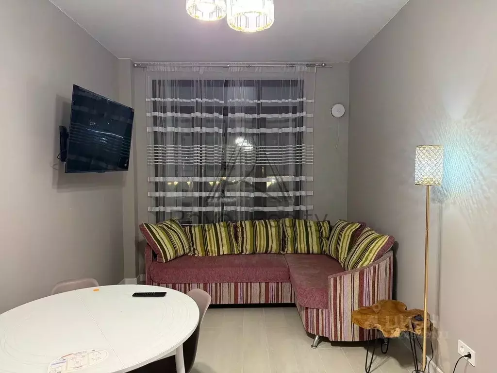 2-к кв. Санкт-Петербург Ремесленная ул., 15 (49.0 м) - Фото 2