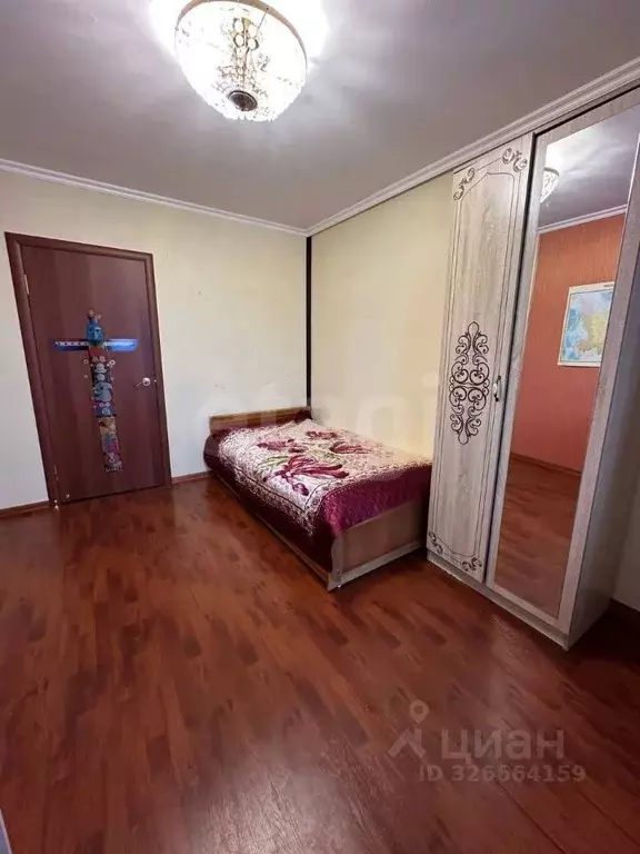 4-к кв. Тверская область, Тверь пер. 1-й Красной Слободы, 7/1 (98.0 м) - Фото 2