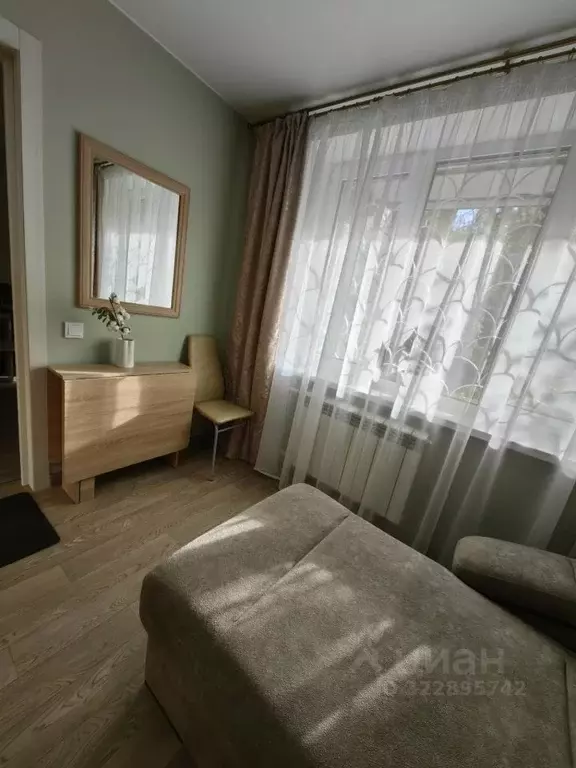 Комната Ленинградская область, Выборг ул. Гагарина, 61 (17.0 м) - Фото 2