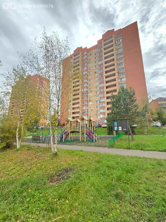 1-комнатная квартира: Сергиев Посад, 1-я Рыбная улица, 90 (51 м) - Фото 2