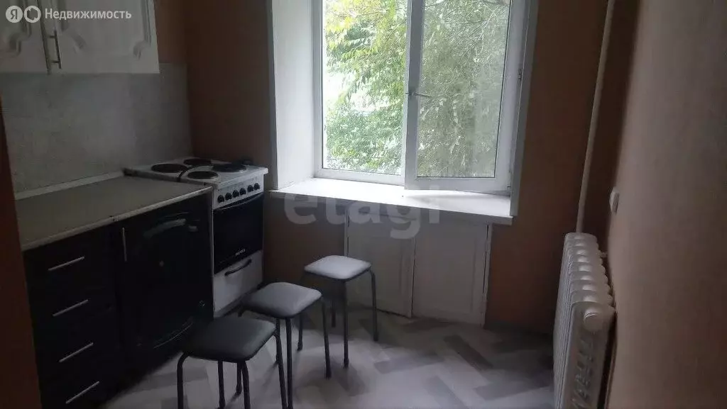 1-комнатная квартира: Ялуторовск, Вокзальная улица, 13 (30.8 м) - Фото 1