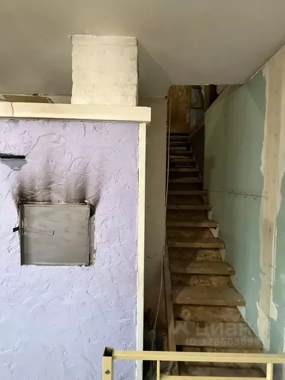 Дом в Владимирская область, Киржачский муниципальный округ, Костешево ... - Фото 2