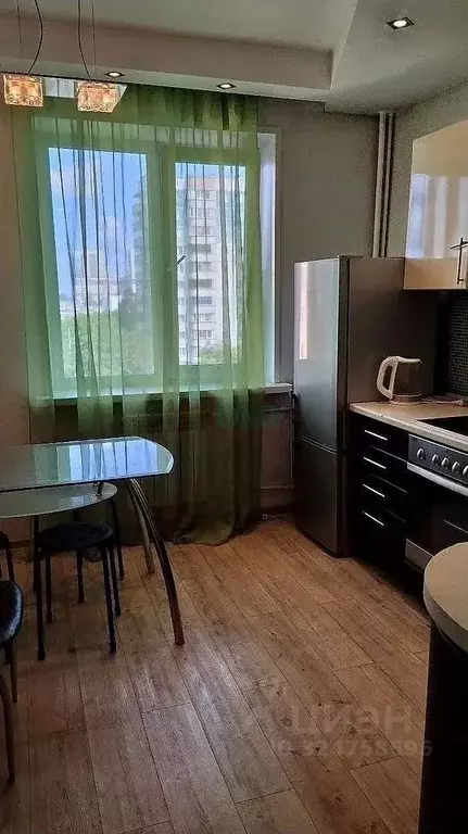 3-к кв. Новосибирская область, Новосибирск ул. В. Высоцкого, 39К4 ... - Фото 1