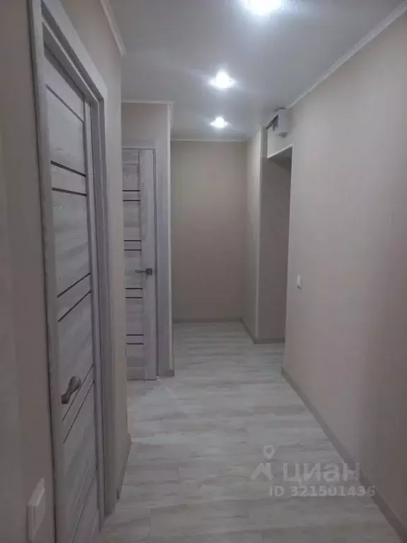 2-к кв. Оренбургская область, Орск Новый город мкр, просп. Ленина, 105 ... - Фото 1