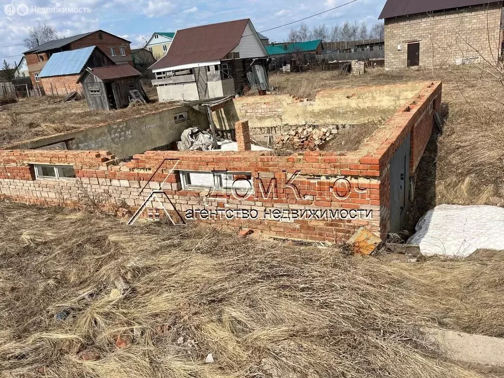 Участок в Кумертау, Сиреневый переулок (12 м) - Фото 1