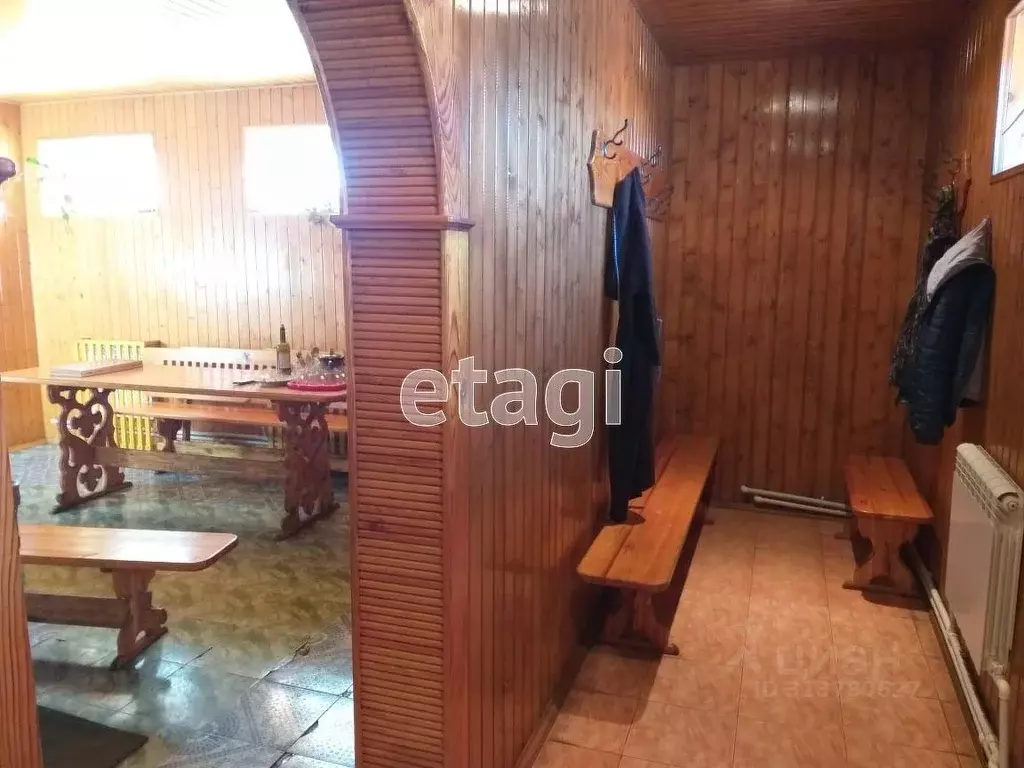 Дом в Калужская область, Киров ул. СПТУ, 8 (237 м) - Фото 2