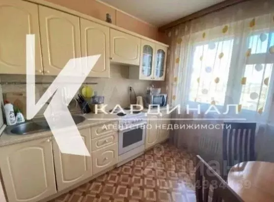 2-к кв. Белгородская область, Старый Оскол Северный мкр, 30 (55.0 м) - Фото 2