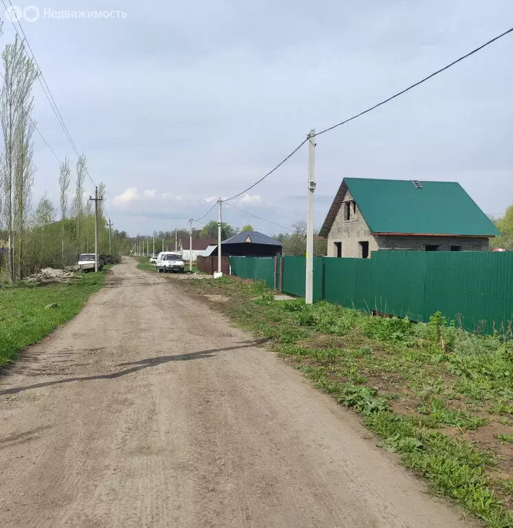 Дом в Уфа, улица Фурманова (30 м) - Фото 2