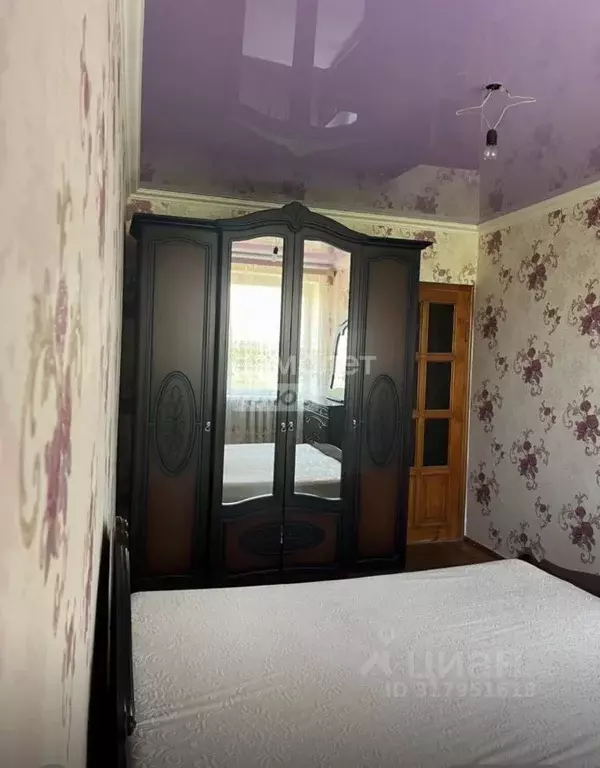 2-к кв. Кабардино-Балкария, Нальчик ул. Киримова, 138 (52.0 м) - Фото 1