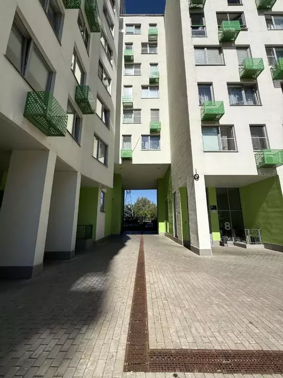 Студия Московская область, Люберцы городской округ, Красково пгт ш. ... - Фото 2