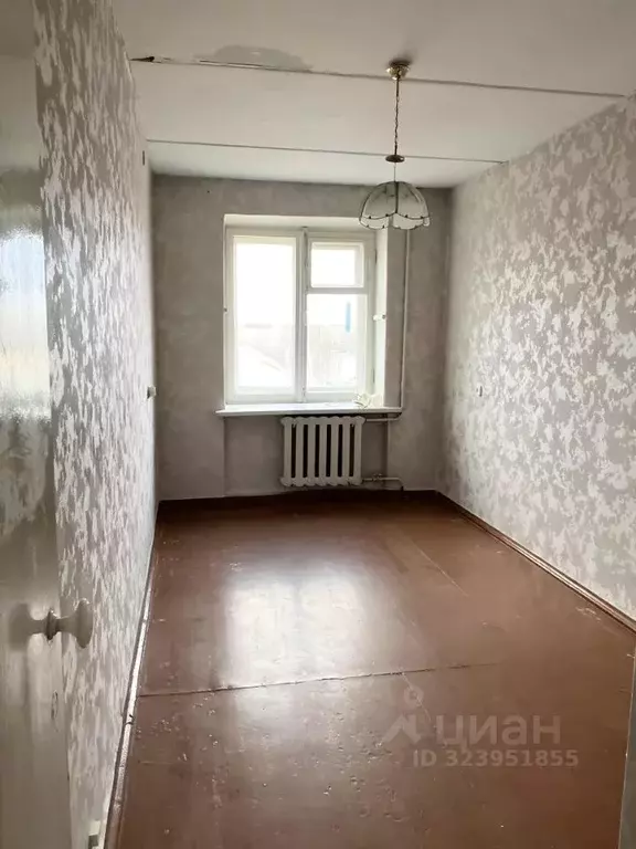 2-к кв. Курганская область, Курган Краснодонская ул., 1А (43.1 м) - Фото 2