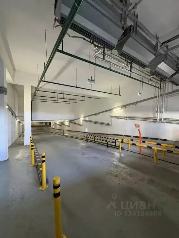 Гараж в Московская область, Красногорск ул. Липовой Рощи (13 м) - Фото 2