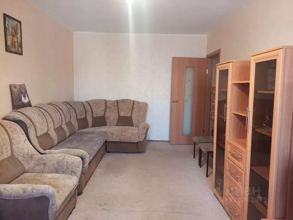 2-к кв. Башкортостан, Уфа ул. Рихарда Зорге, 50/1 (42.9 м) - Фото 2