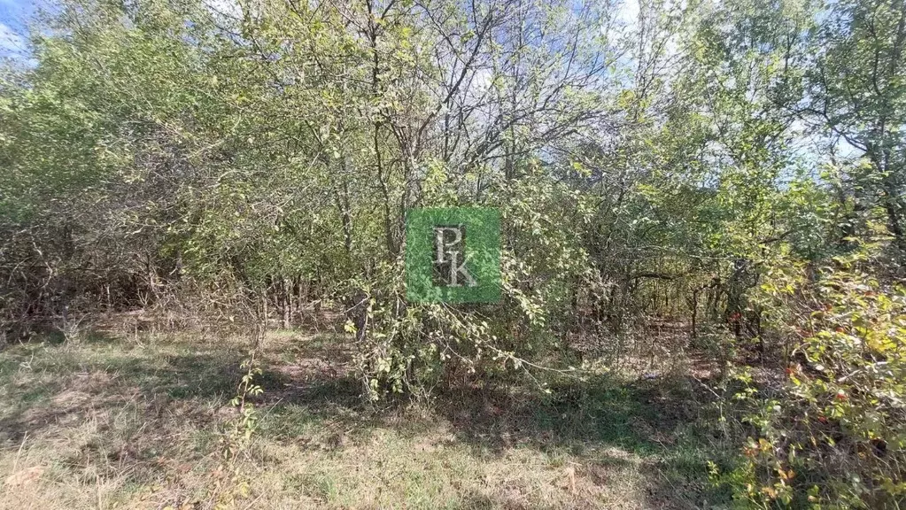 Участок в Севастополь с. Россошанка, ул. Байдарская (5.15 сот.) - Фото 2