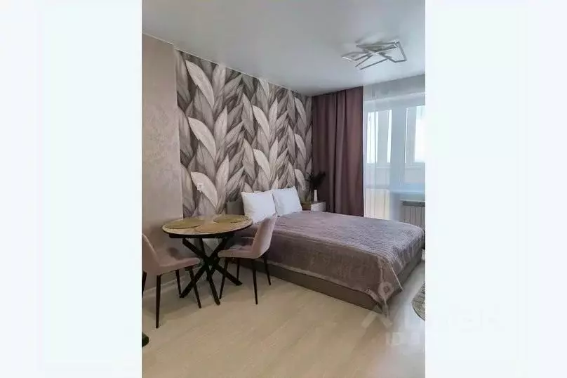 1-к кв. Забайкальский край, Чита ул. Красной Звезды, 38Д (25.0 м) - Фото 1