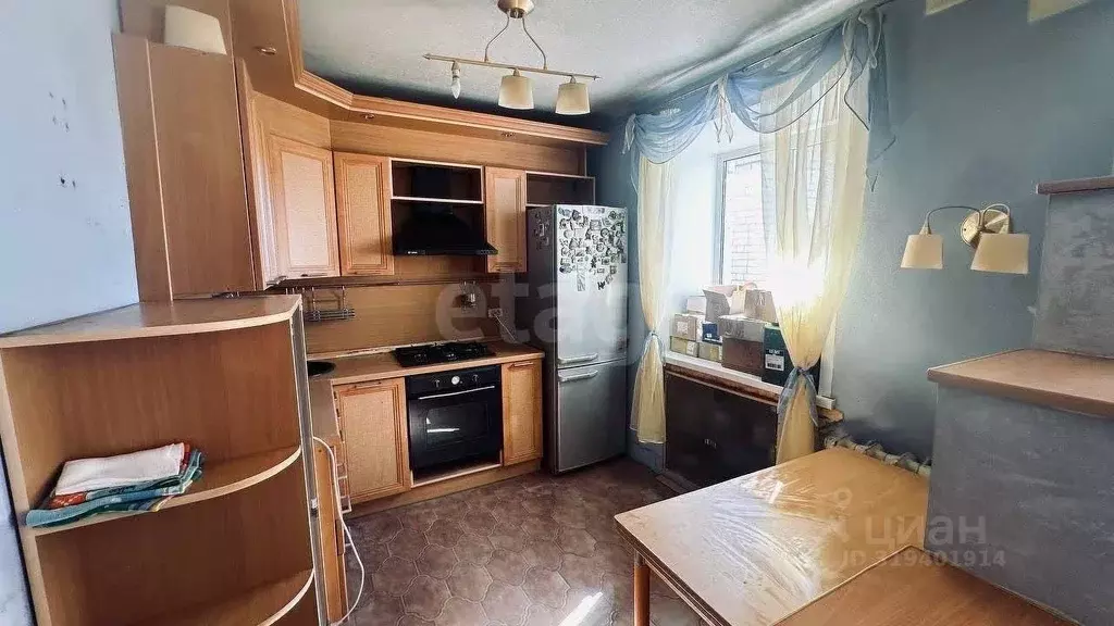 3-к кв. Смоленская область, Смоленск пер. 1-й Краснофлотский, 17 (61.0 ... - Фото 1