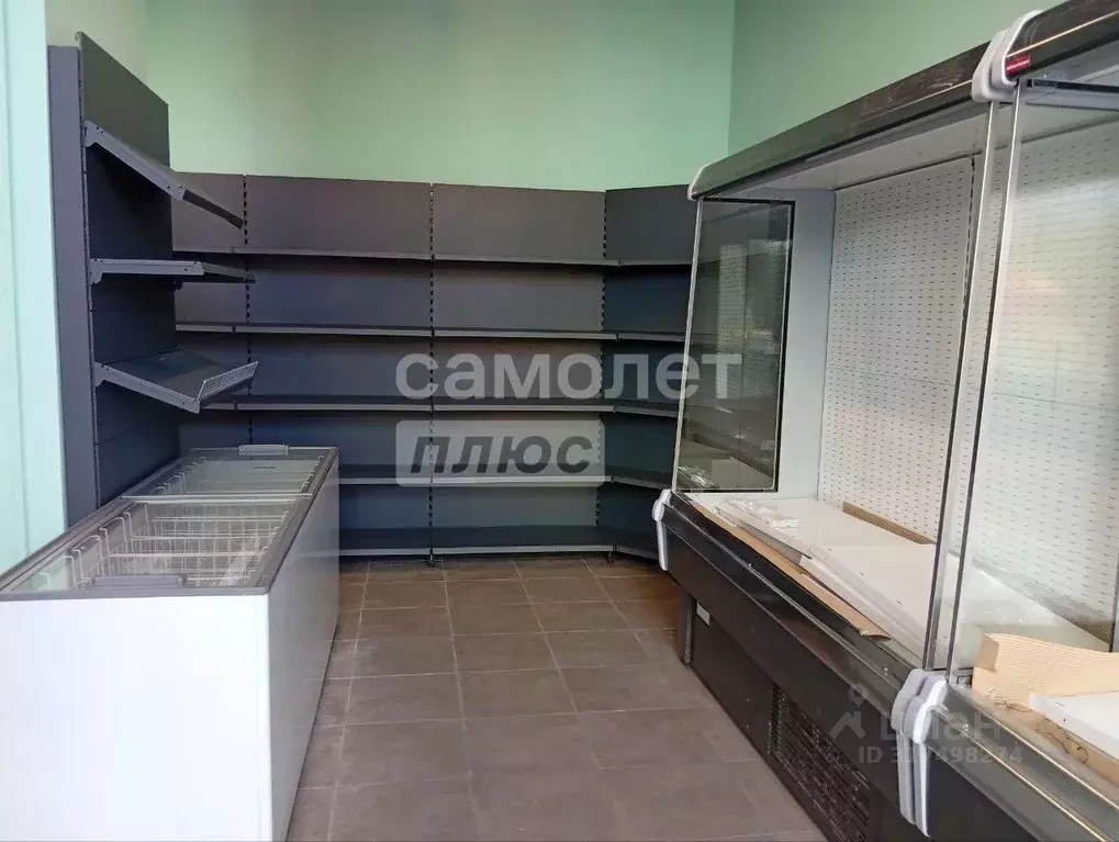 Торговая площадь в Московская область, Красногорск Опалиха мкр, ... - Фото 0