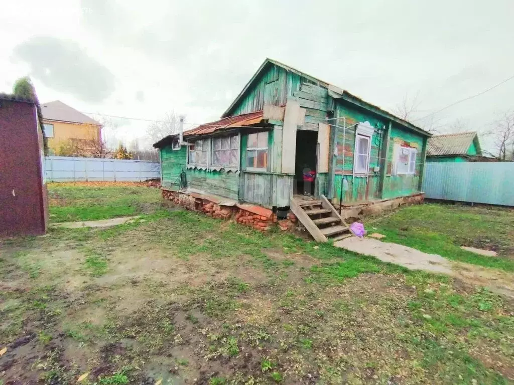 Дом в Мичуринск, улица 9 Мая (36.2 м) - Фото 2